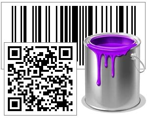 Standard Barcode Maker Software create bulk number of barcodes - Generate-Barcode.com