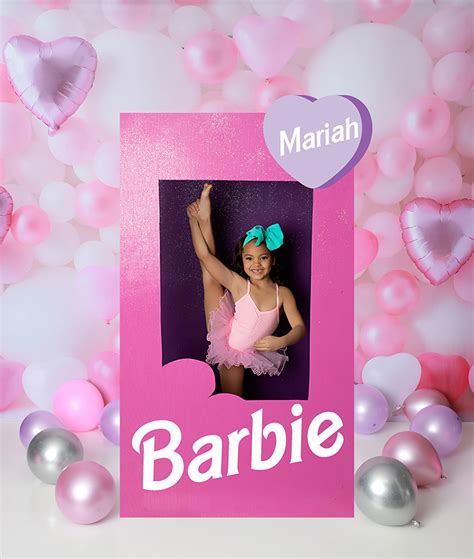 Valentine’s Day | Barbie Photoshoot – CECILIA MOYER : Lifestyle Blogger