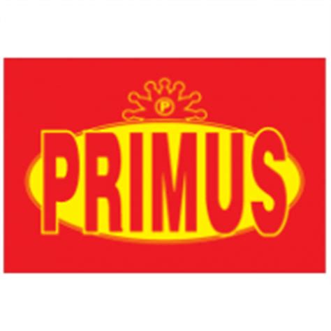 Primus | Brands of the World™ | Download vector logos and logotypes