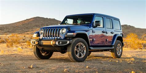 The Best Jeep Wrangler Off-Road Accessories - Super Care Products