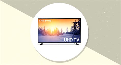 Best 4K TV value for Black Friday: Save on JVC, Samsung, TCL and more