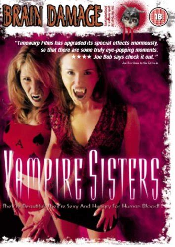 Taliesin meets the vampires: Vampire Sisters - review