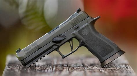 Top 10 Best 9mm Pistols Under $500