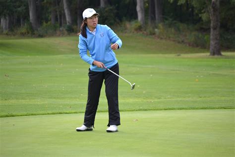 Lions In Second After Opening Round Of Spring Training Intercollegiate - Columbia University ...