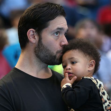 Flipboard: Alexis Ohanian Talks About Fixing His Daughter's Hair ...