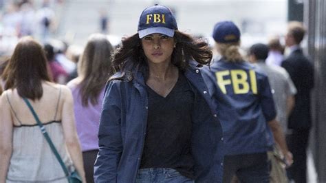 Priyanka Chopra apologizes over recent 'Quantico' episode : r/Quantico