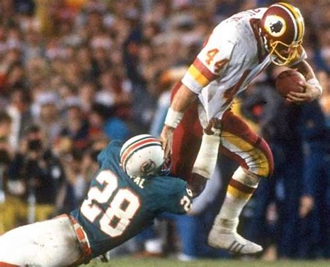 Viral History: Best Super Bowl ever for the Washington Redskins.