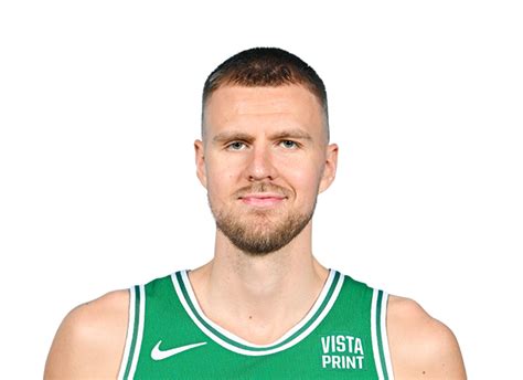 Kristaps Porzingis Stats, News, Bio | ESPN