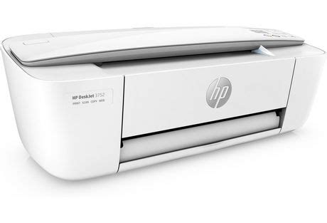 HP DeskJet 3752 All-in-One Printer | Walmart Canada