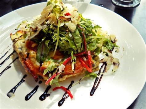 Vegetarian Restaurants In London | London Restaurants | Times of India ...