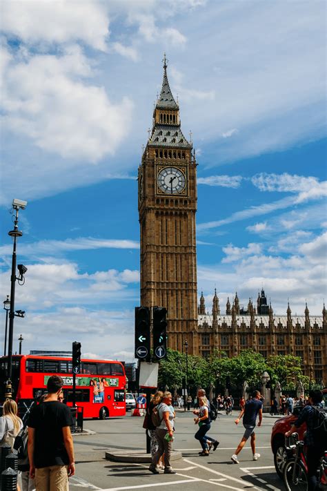 7 Things You Probably Didn't Know About Big Ben | EF Go Ahead Tours