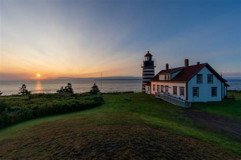 An Offbeat Weekend In Lubec, Maine - Lost With Purpose Travel Blog