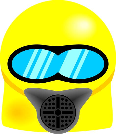 Download Mask, Goggles, Face. Royalty-Free Vector Graphic - Pixabay
