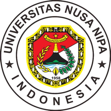 Logo Universitas Nusa Nipa Maumere - Homecare24