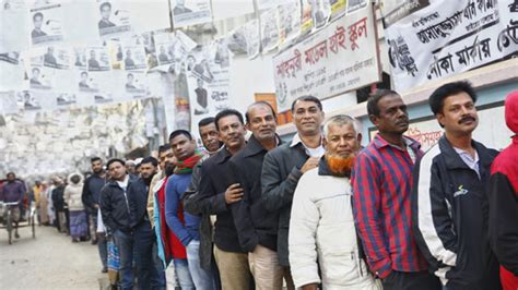 A deeper look at the Bangladesh election