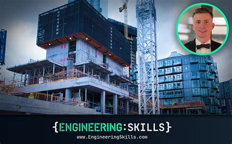 Becoming a Graduate Structural Engineer | EngineeringSkills.com