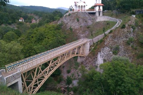 Prolom Banja - Turisti Srbije : Turisti Srbije