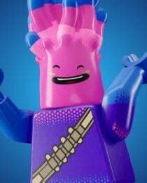 What Lego Fortnite characters would you like to see as villagers I’ll ...