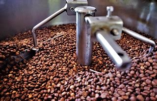 Coffee roasting | Coffee roasting, Juayúa, El Savador | Travicted Photography | Flickr