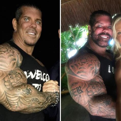 Bodybuilder Rich Piana Autopsy Rules Cause of Death as "Unknown" | Men’s Health