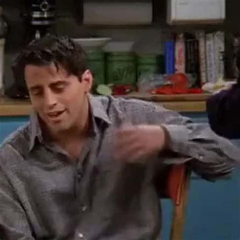 The 25 Best Joey Tribbiani Quotes in Friends History