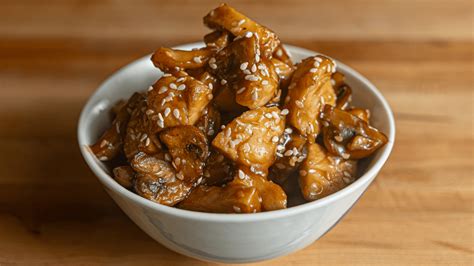 Benihana Teriyaki Chicken Recipe – Jason Farmer