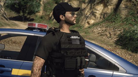 Sheriff Vests Police Vests Fivem Store Fivem Mods