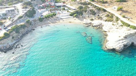 Best beaches in Karpathos – Askelinos Villas