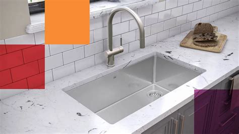 How to Clean Your Kindred Sink | Kindred-Sinkware.com