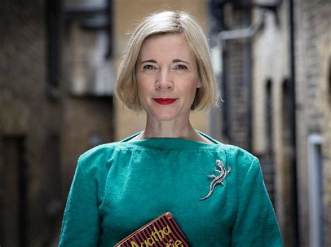 Lucy Worsley Children: Has Lucy Worsley got Kids? - ABTC