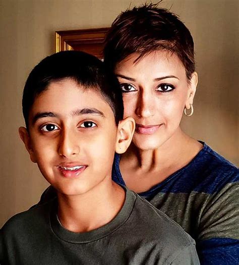 Sonali’s Emotional Post Brings Tears | cinejosh.com