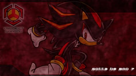 Sonic Adventure 2: Shadow The Hedgehog wallpaper by MikeDarko on DeviantArt