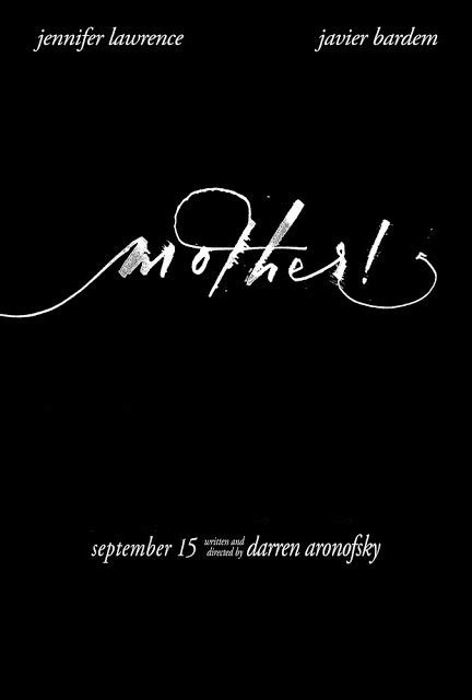 Mother! Trailer - Haddonfield Horror