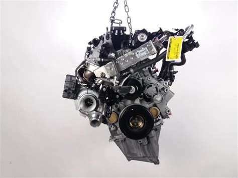 BMW X3 Engines stock | ProxyParts.com