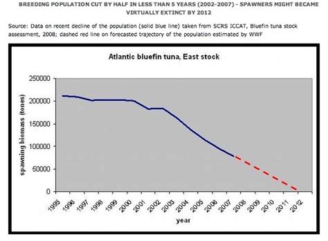 Atlantic Bluefin Tuna - Living Marine Resources BIO 340 - Marine ...