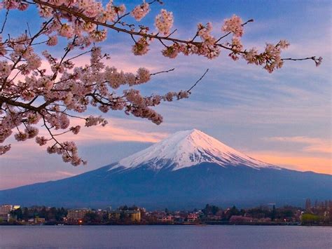 17 – March – 2017 | Scenery wallpaper, Japan landscape, Mount fuji japan