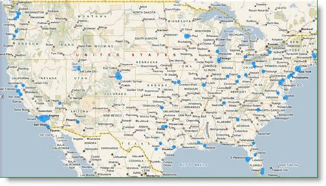 Take a Tour Through New Microsoft Bing Maps Beta [groovyNews]