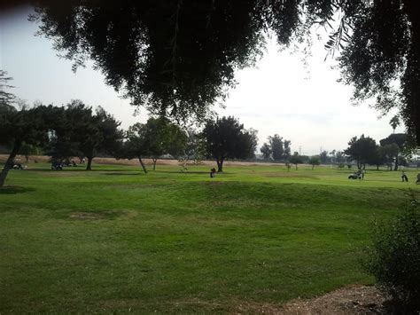 Whispering Lakes Golf Course - Ontario, CA - Yelp