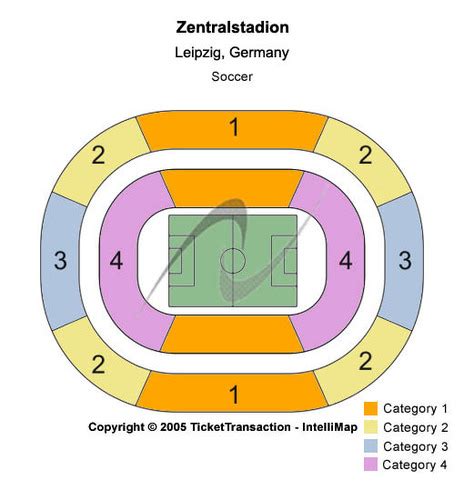 Red Bull Arena Tickets, Seating Charts and Schedule in Leipzig SN at StubPass!