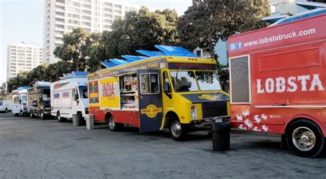 Design a Food Truck