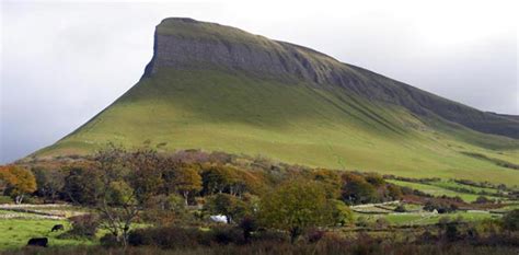 BENBULBEN - Guided Hiking On Benbulben — High Hopes Hiking