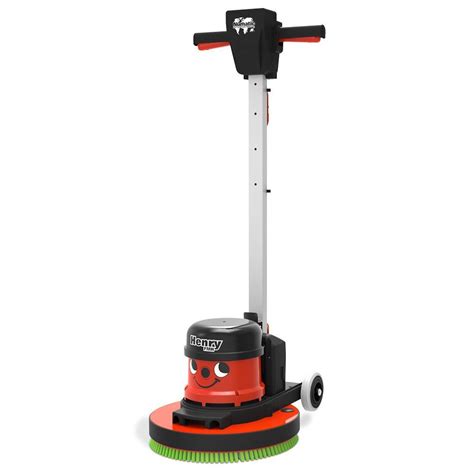 What Is Floor Scrubbing Machine | Viewfloor.co