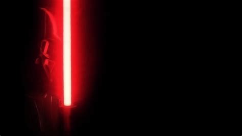 🔥 Free download Star Wars Darth Vader w red lightsaber wallpaper by sedemsto on [1280x720] for ...