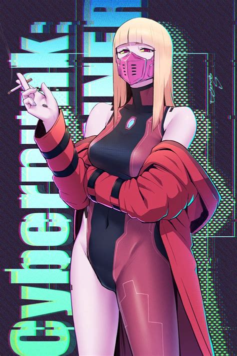 Kiwi (Cyberpunk: Edgerunners) Image by sawasa #3979267 - Zerochan Anime Image Board