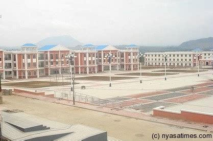 CEDEP blames govt on closure of Mzuzu University, Malawi University of ...