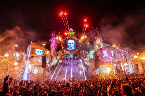 Boomtown cancelled: Festival rescheduled to 2021 due to Covid-19 outbreak | London Evening Standard