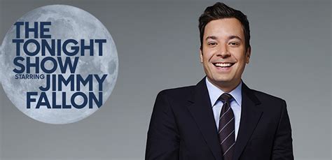 The Tonight Show Starring Jimmy Fallon - Bell Media