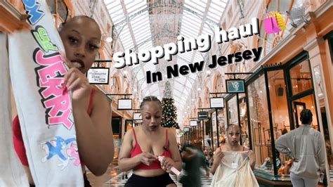 Shopping haul clothes, makeup & more #viralreels #trending #newjersey ...