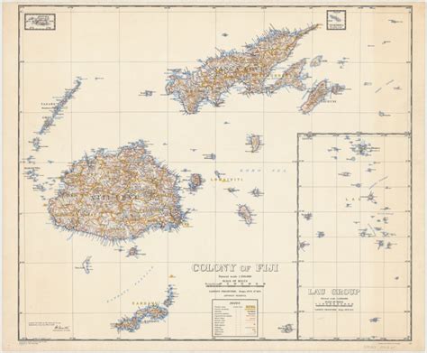 Exploring Pacific collections | National Library of Australia