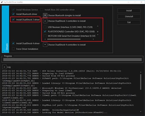 How to Use PS3 Controller on PC Windows 10? - MiniTool Partition Wizard